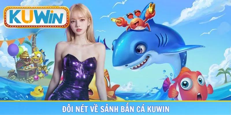 Hiểu rõ về điểm chung về sảnh săn bắn trên nền tảng