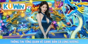 Bắn cá Long Vương