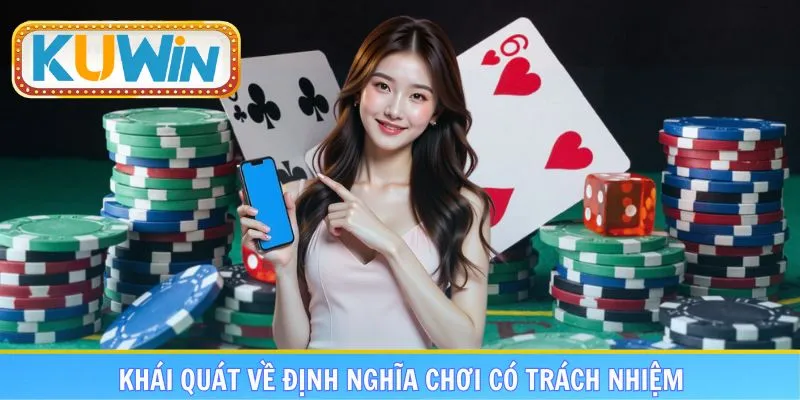 Hiểu rõ về danh mục chơi có trách nhiệm của nền tảng
