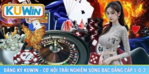 Đăng ký KUWIN