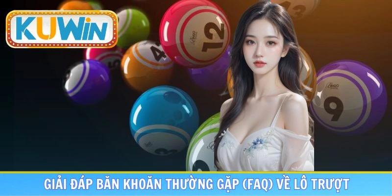 FAQ - Băn khoăn thường gặp về thể loại đỏ đen hấp dẫn