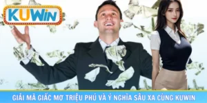 Giải mã giấc mơ triệu phú