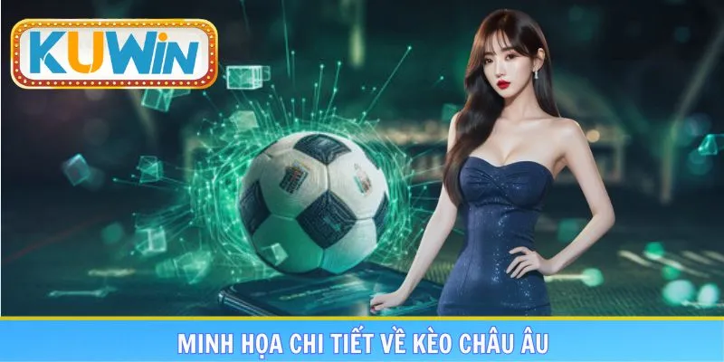 Minh họa chi tiết về hình thức kèo 1X2 trên hệ thống
