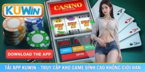 Tải app KUWIN